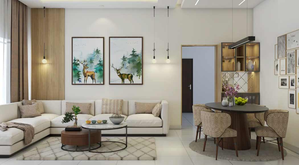 Define Your Interior Design Priorities Clearly