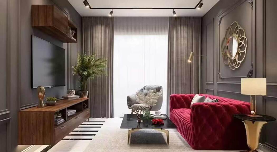 Luxe Interior Design Is About Smart Spending, Not Overspending