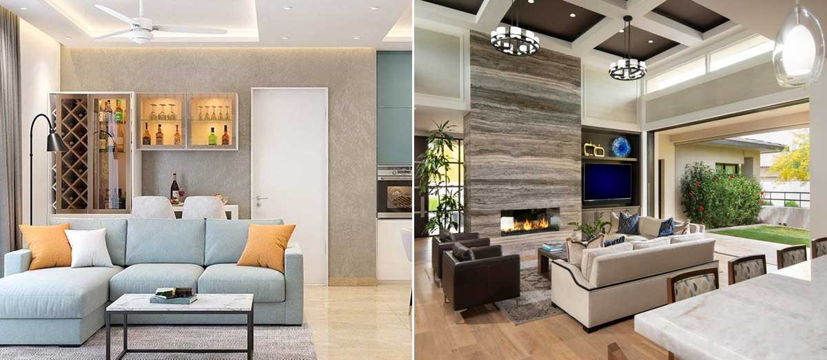 Understanding Custom Interiors