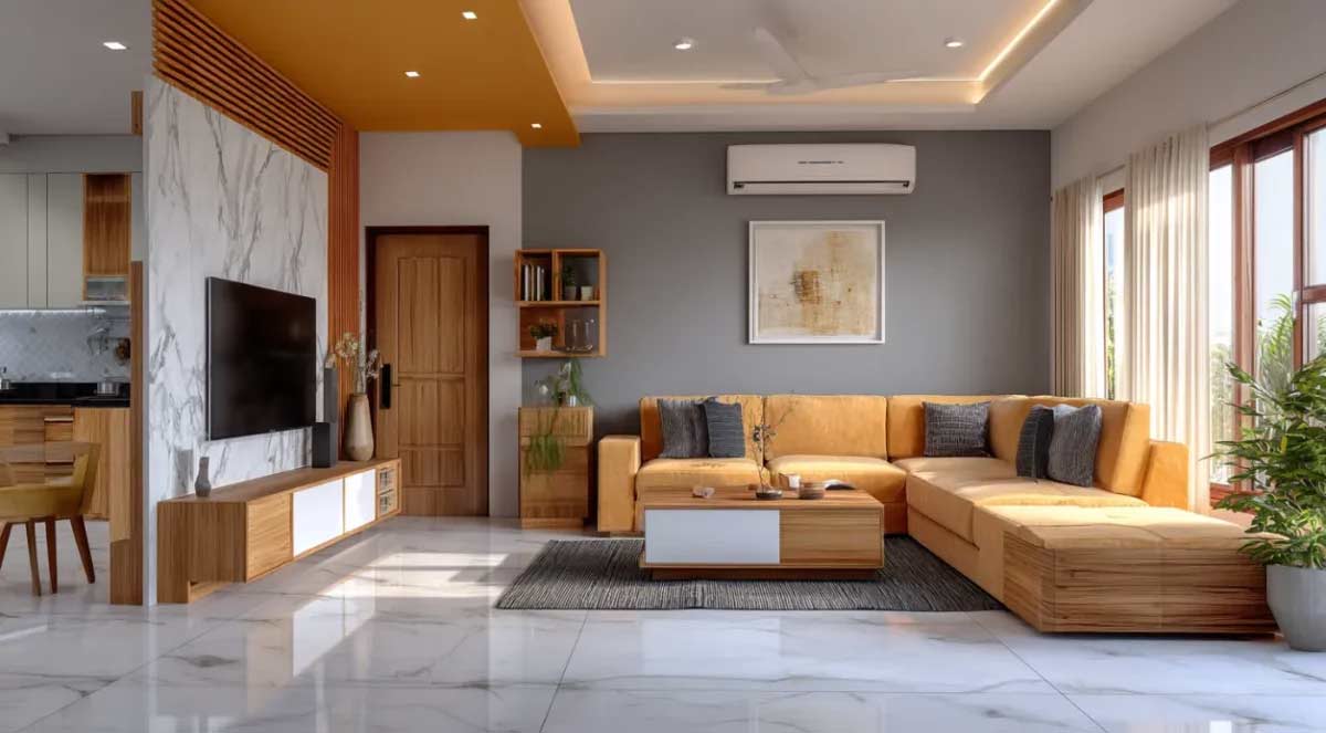 Why Cheap Interiors Become Expensive in the Long Run