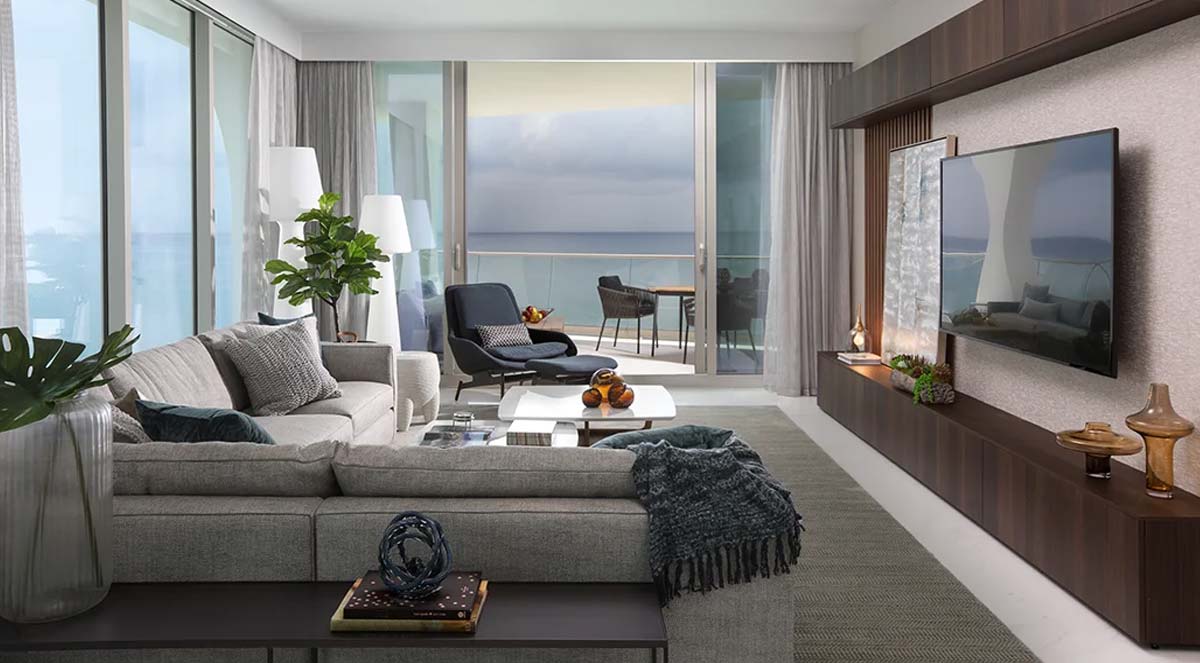 The Complete Timeline of an Interior Project: From Concept to Handover
