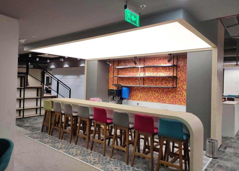 Top Interior Designer in Ahmedabad