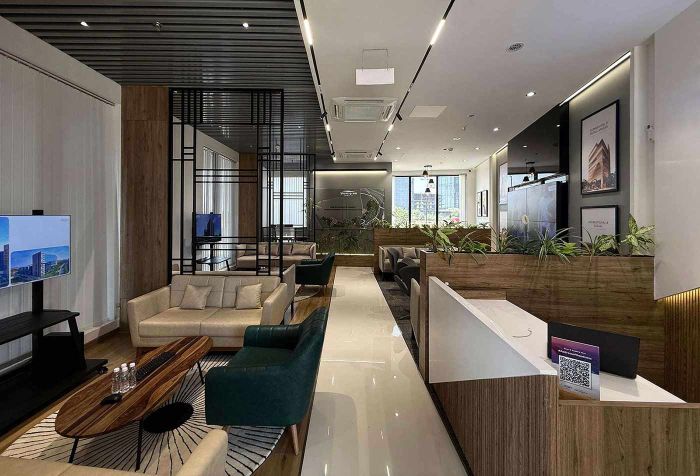 Top Interior Designer in Ahmedabad