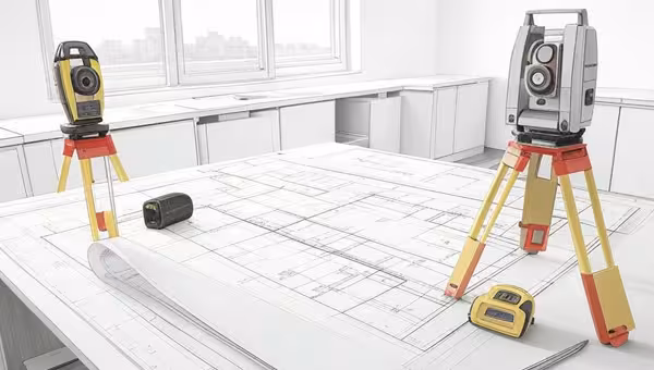 Quantity Surveying