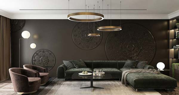 Lighting & Decor Design